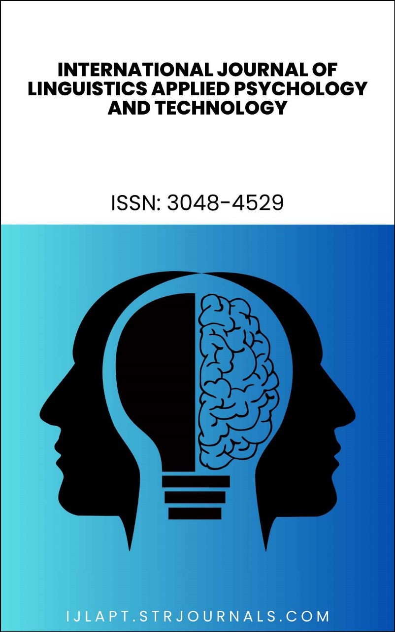 					View Vol. 2 No. 11(Nov) (2025)
				